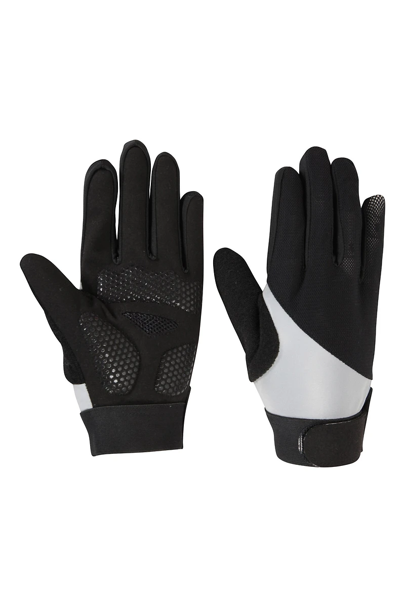Ride Womens Insulated Cycling Gloves