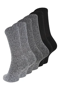 Outdoor Socks Multipack