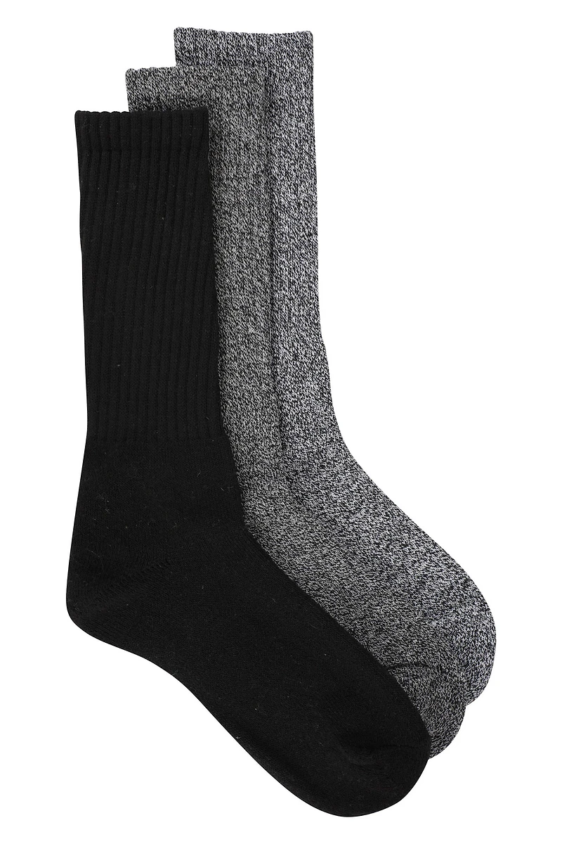 Outdoor Socks Multipack