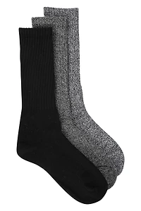 Outdoor Socks Multipack