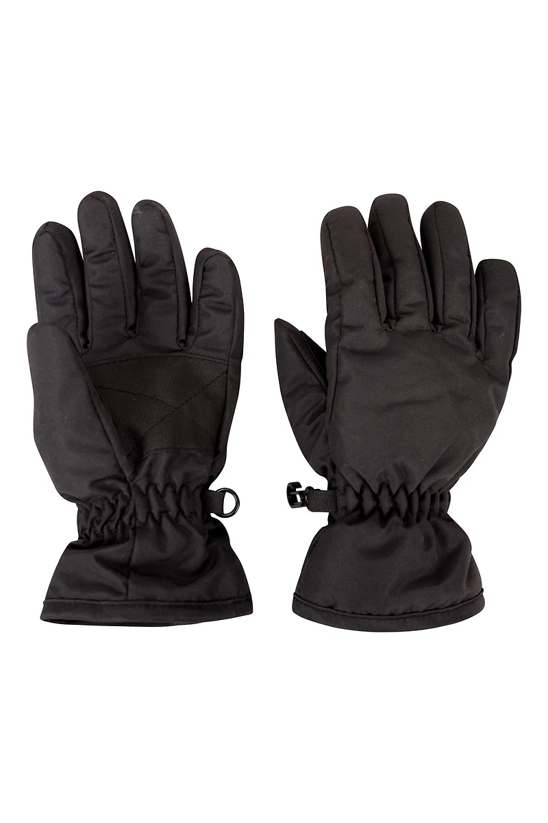 Kids Winter Accessories Set