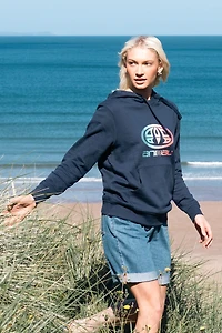 Maya Womens Hoodie