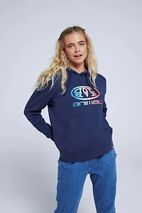 Maya Womens Hoodie