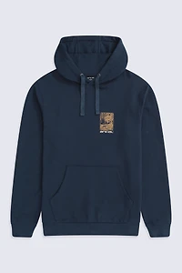 River Mens Hoodie