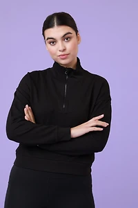 Cadence Womens Sweatshirt