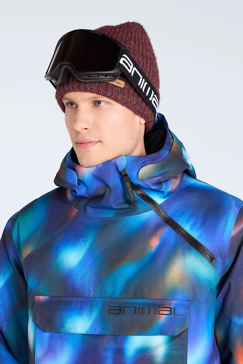 Snowstorm Mens Snow Jacket