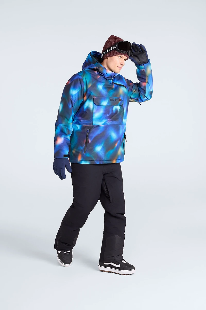 Snowstorm Mens Snow Jacket