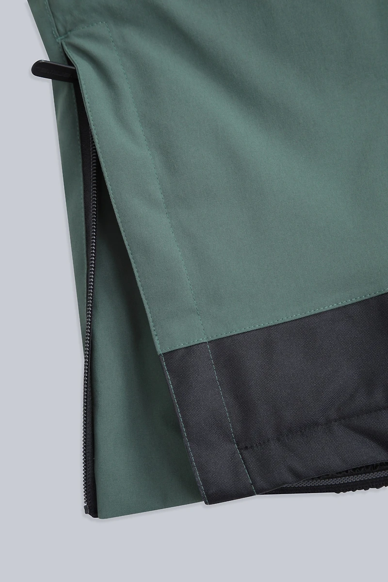 Glaze Mens Snow Pants