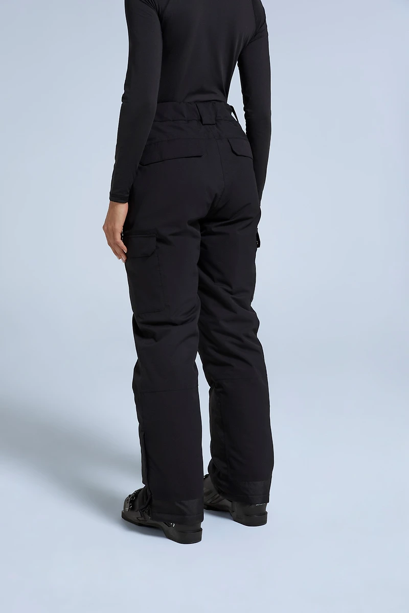Glaze Womens Snow Pants