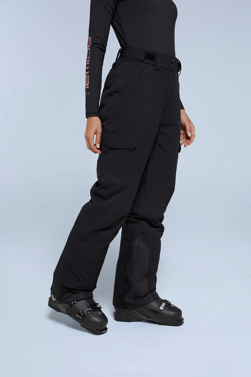 Glaze Womens Snow Pants