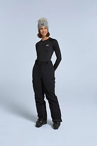 Glaze Womens Snow Pants