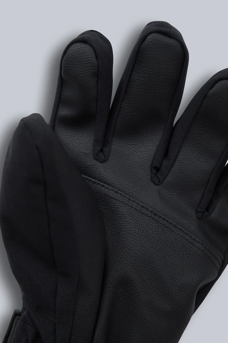 Toasty Kids Snow Gloves