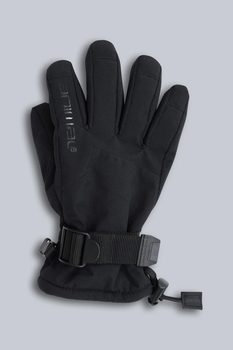 Toasty Kids Snow Gloves