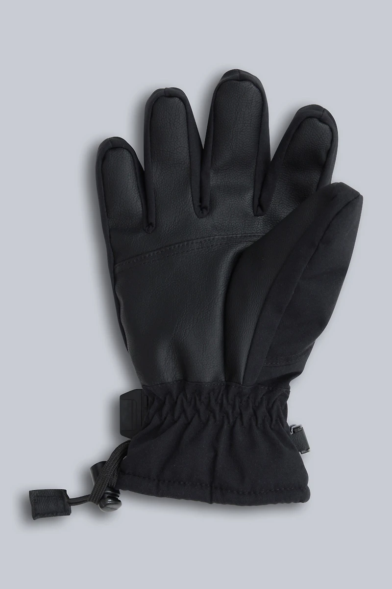 Toasty Kids Snow Gloves