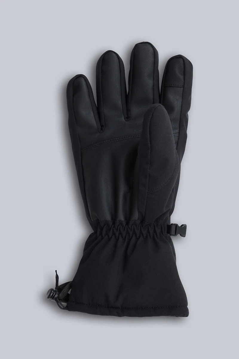 Toasty Kids Snow Gloves