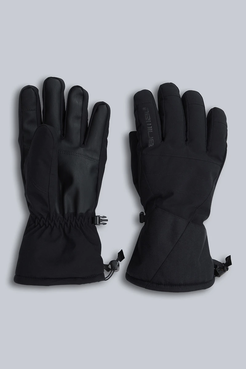 Toasty Kids Snow Gloves