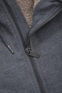 Samuel Mens Hoodie