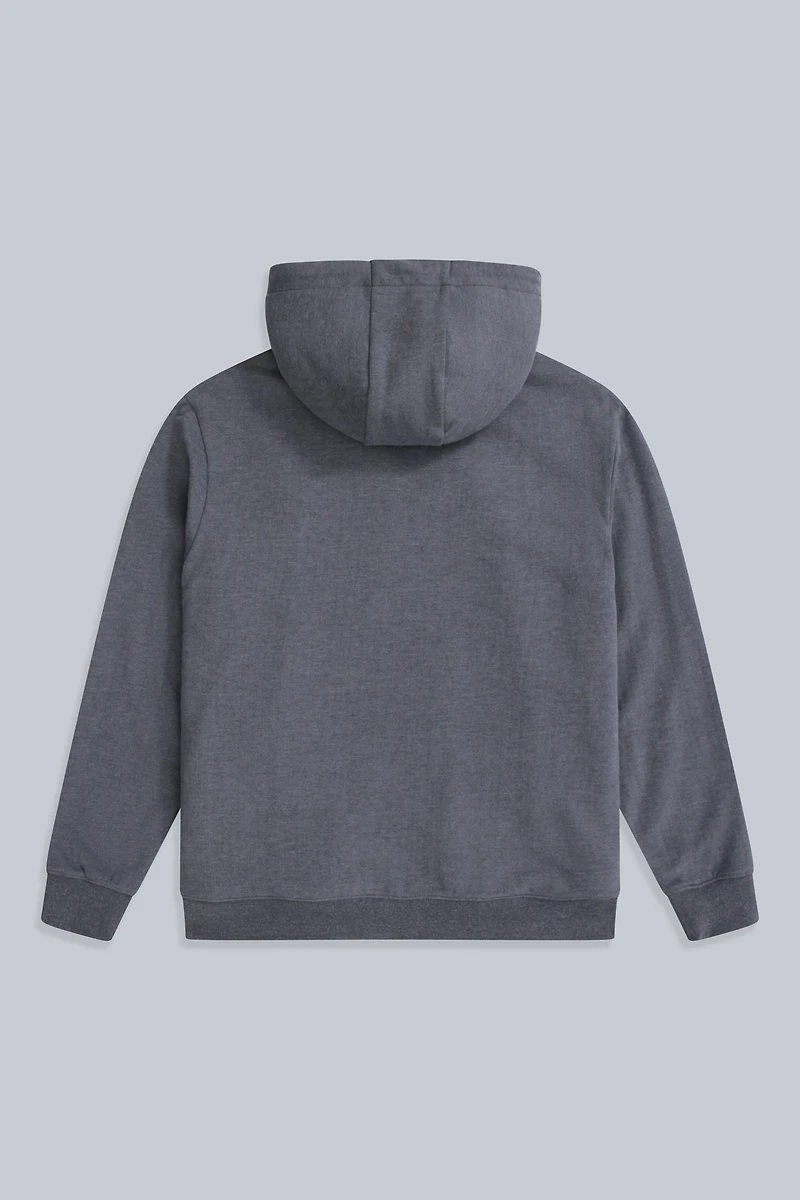 Samuel Mens Hoodie