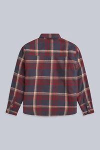 Tide Mens Shirt