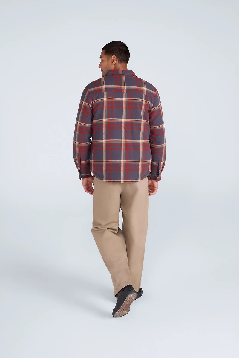 Tide Mens Shirt