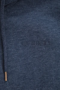 Zuri Womens Hoodie