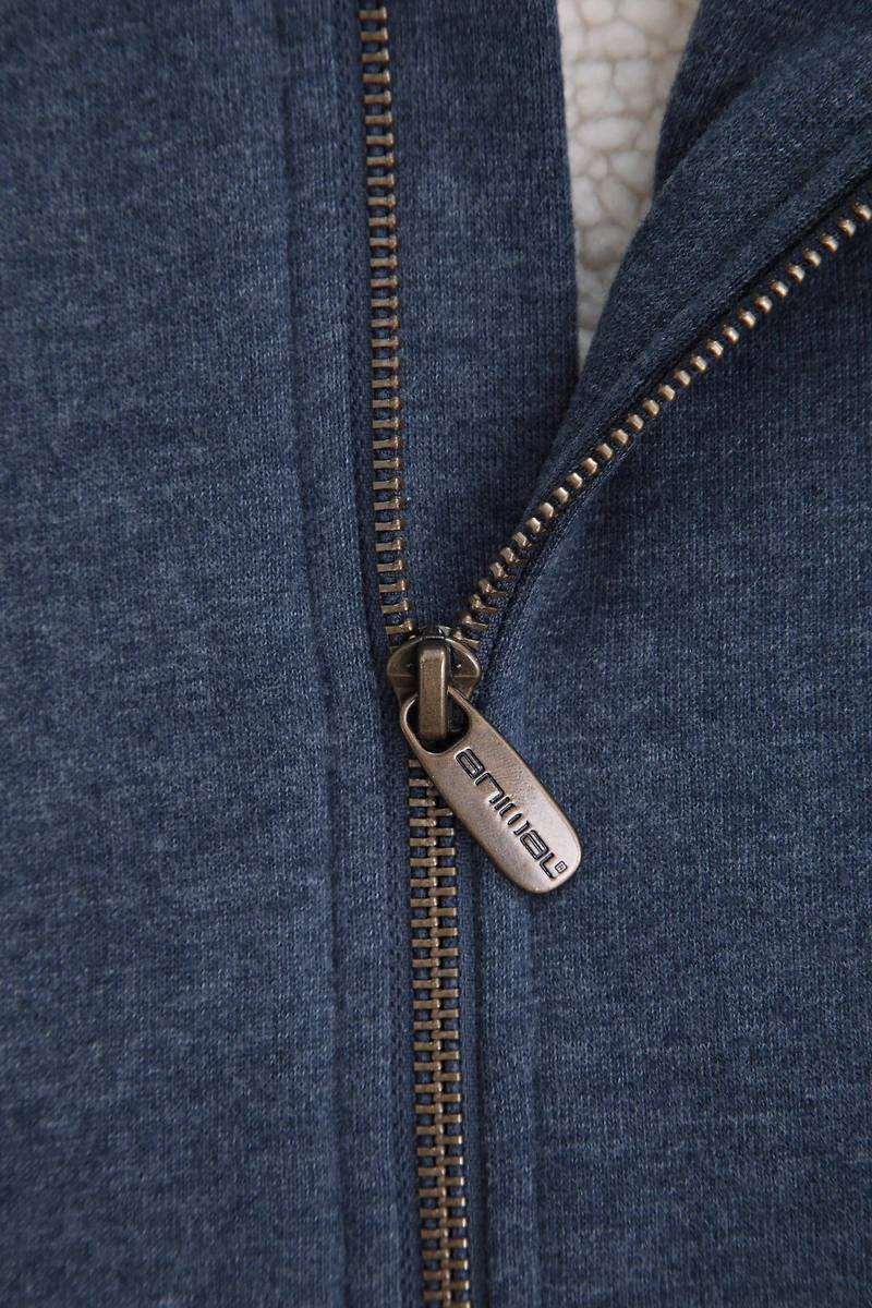 Zuri Womens Hoodie