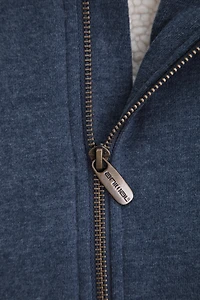 Zuri Womens Hoodie