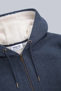 Zuri Womens Hoodie