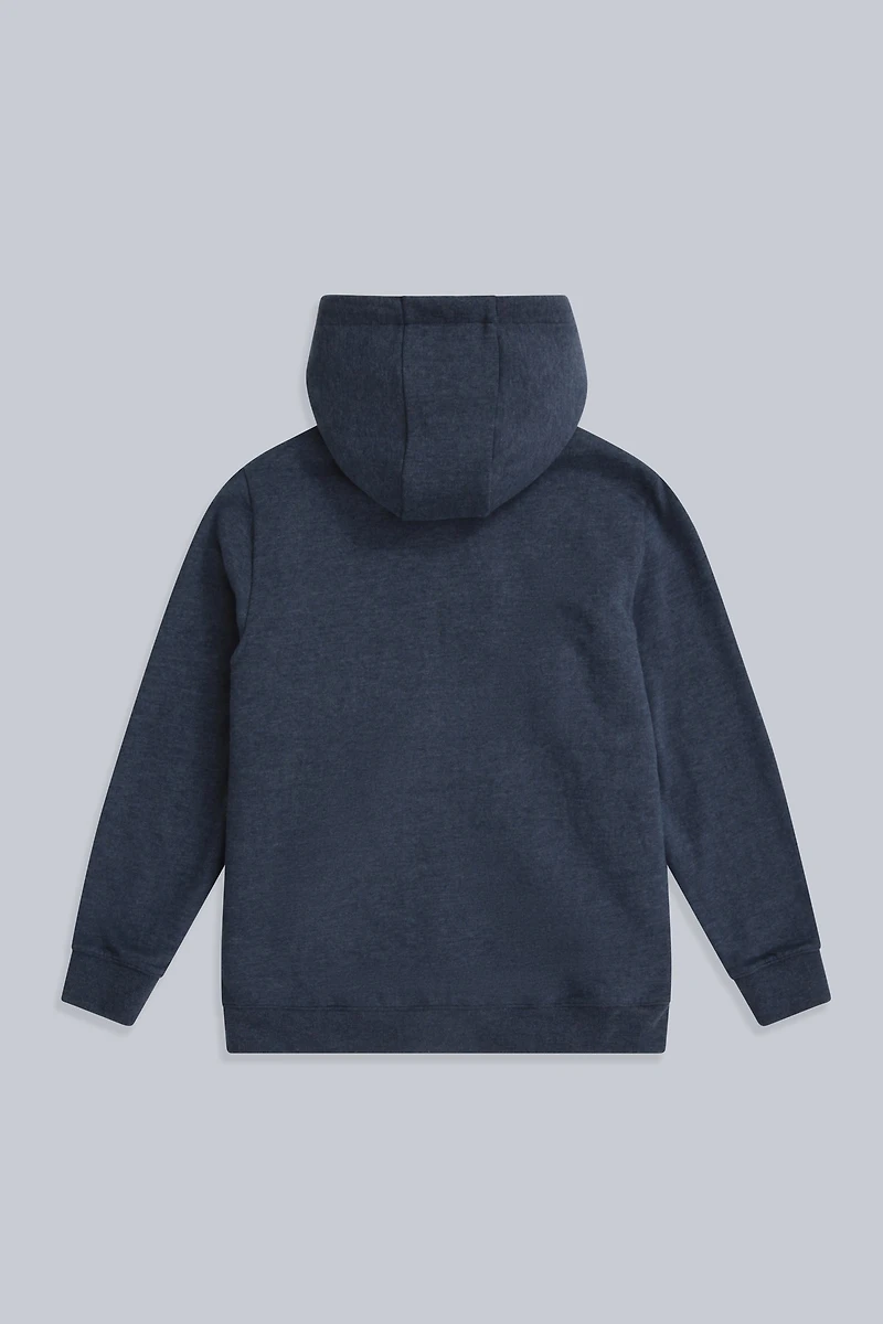 Zuri Womens Hoodie
