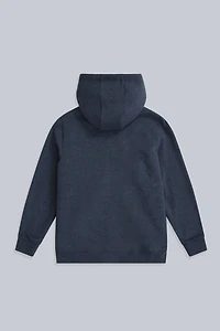 Zuri Womens Hoodie