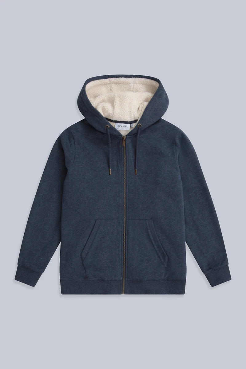 Zuri Womens Hoodie