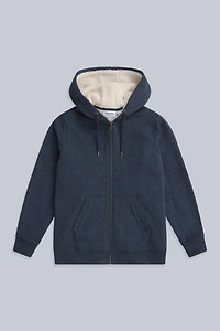 Zuri Womens Hoodie