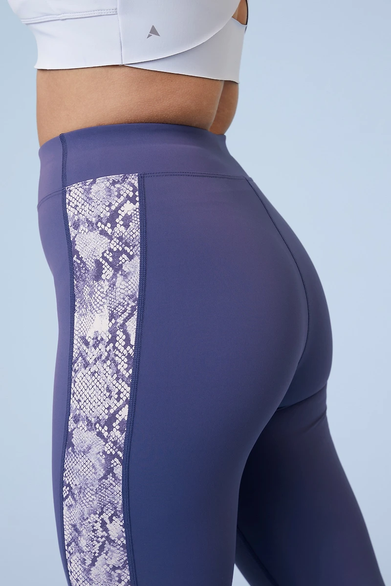 Fusion Womens Leggings