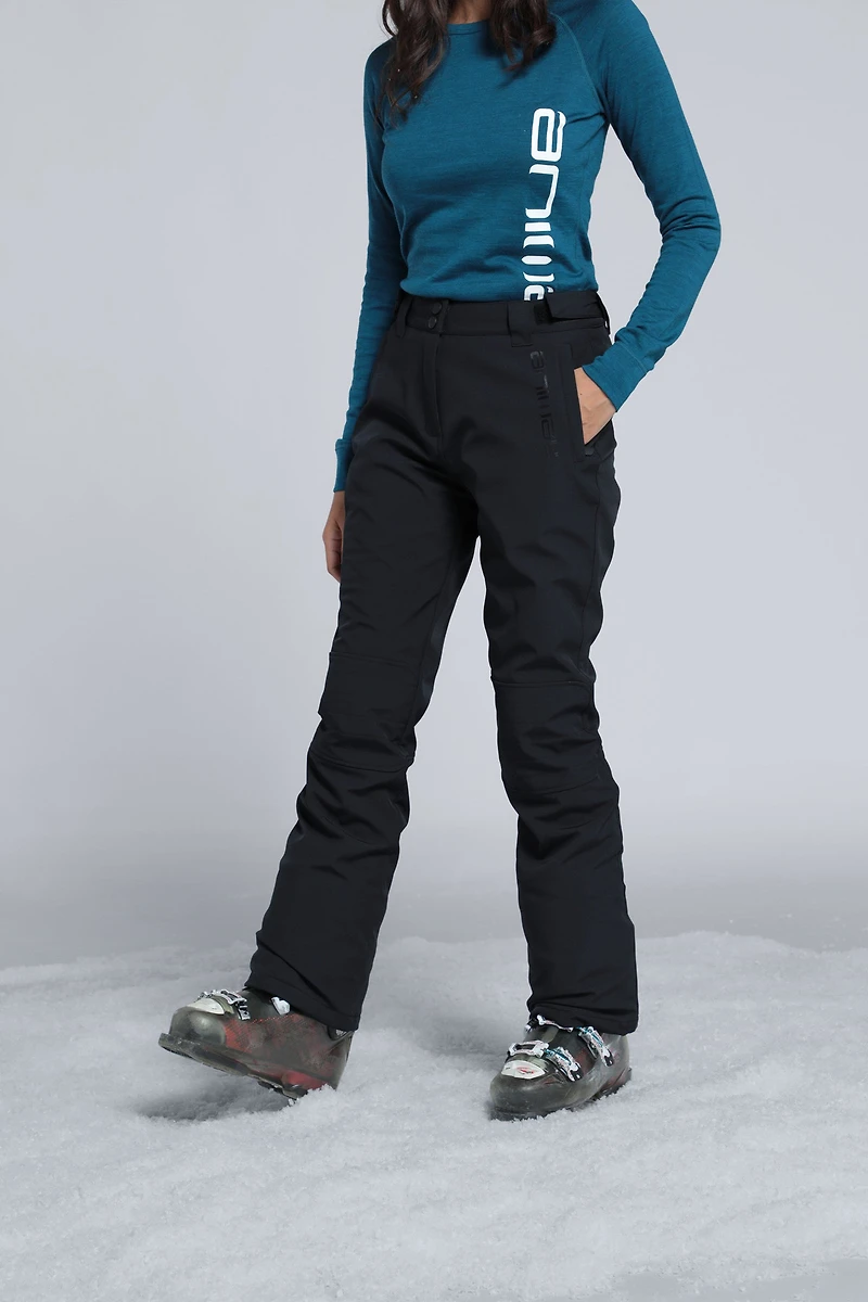 Alpine Flare Women’s Snow Pants
