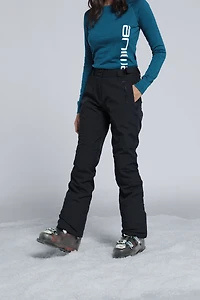 Alpine Flare Women’s Snow Pants