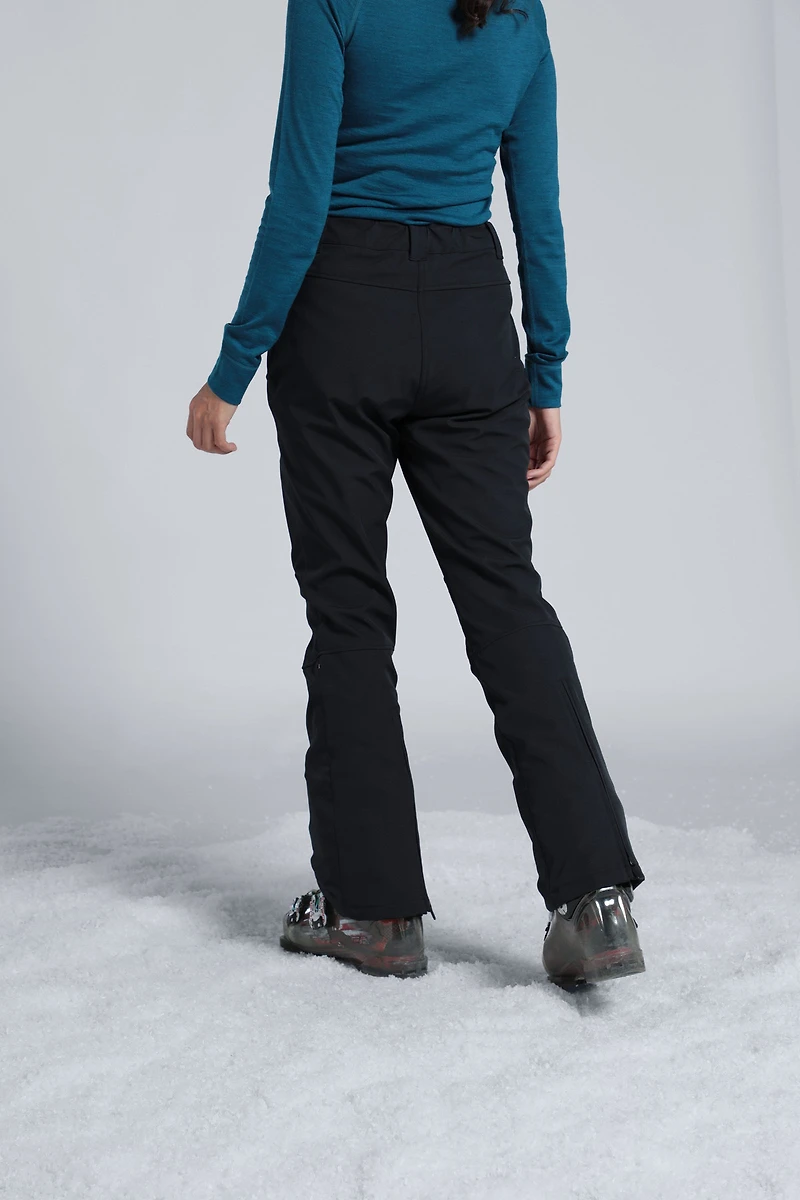 Alpine Flare Women’s Snow Pants