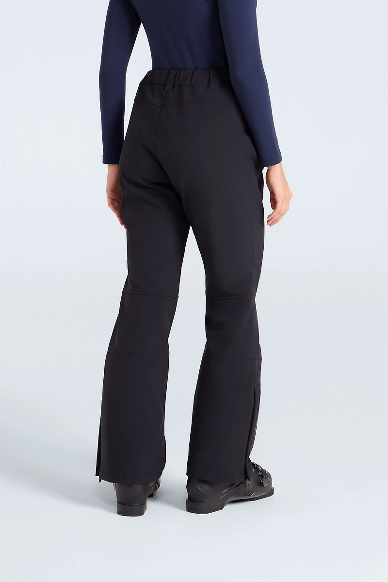 Alpine Flare Women’s Snow Pants
