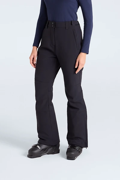 Alpine Flare Women’s Snow Pants