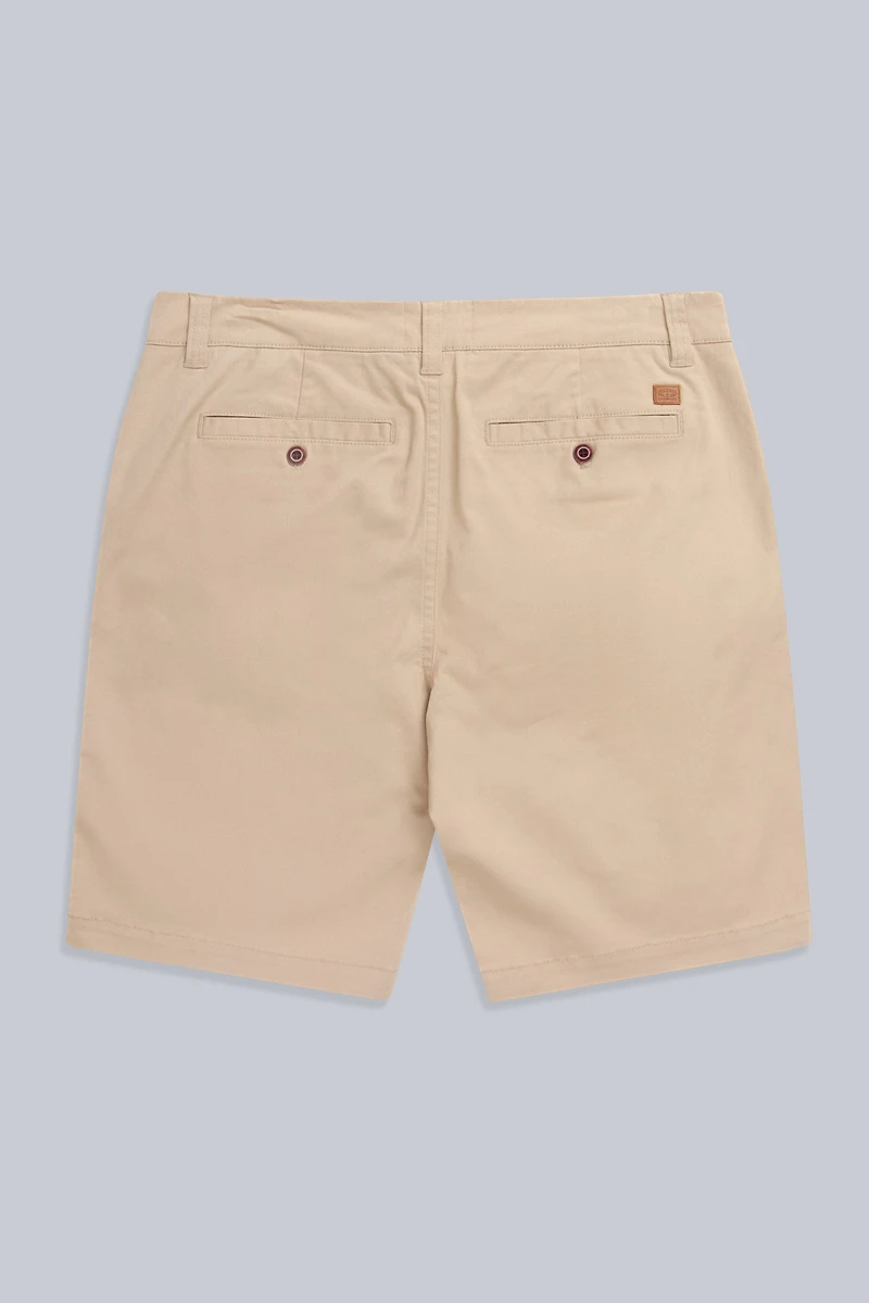 Westbay Mens Chino Shorts