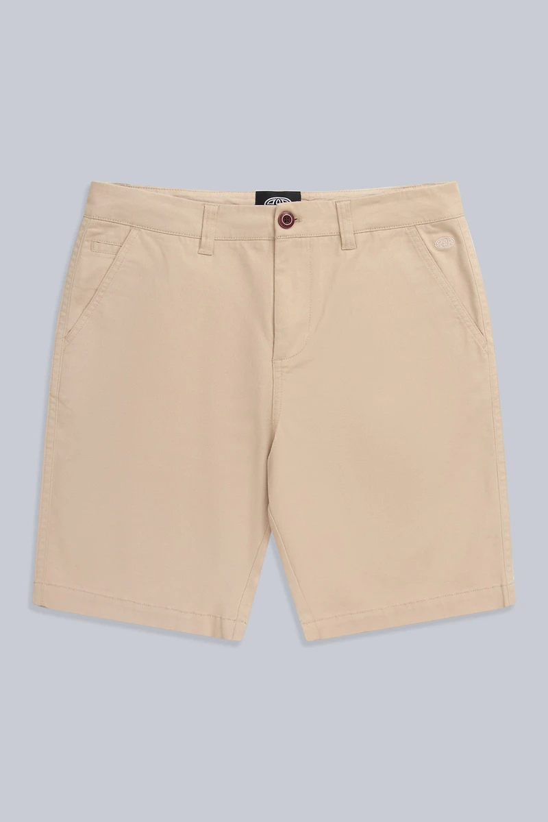 Westbay Mens Chino Shorts