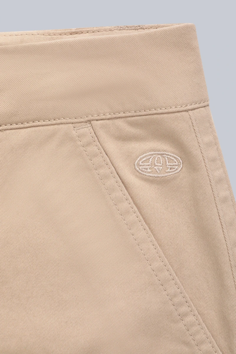 Westbay Mens Chino Shorts
