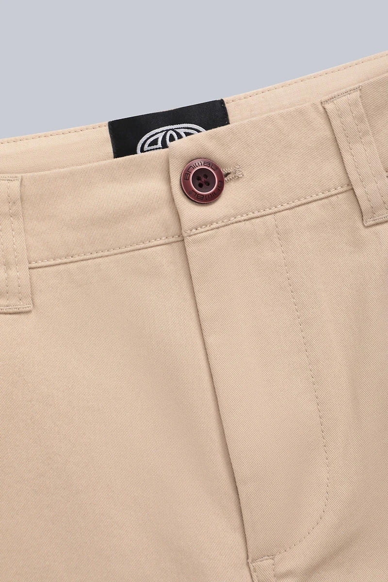 Westbay Mens Chino Shorts