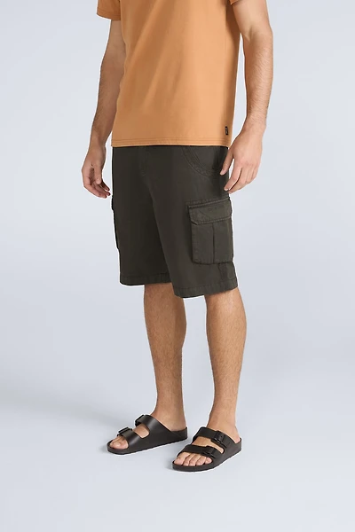 Haze Mens Cargo Shorts