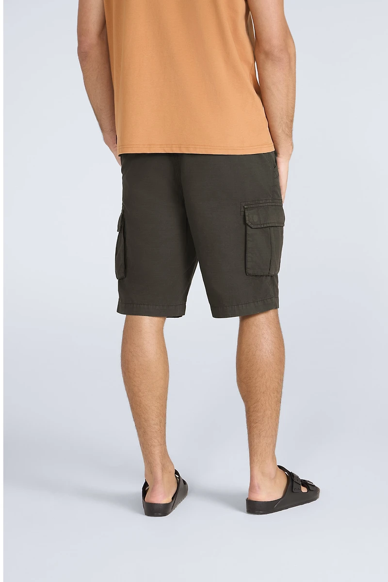 Haze Mens Cargo Shorts