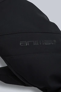 Track Womens Snow Mittens
