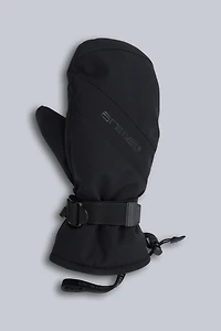 Track Womens Snow Mittens