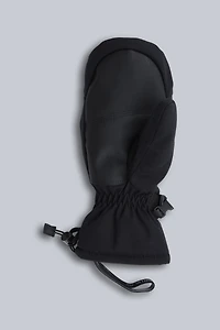 Track Womens Snow Mittens