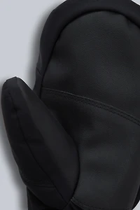 Track Womens Snow Mittens