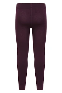 IsoTherm Kids Brushed Leggings