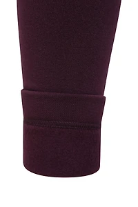 IsoTherm Kids Brushed Leggings